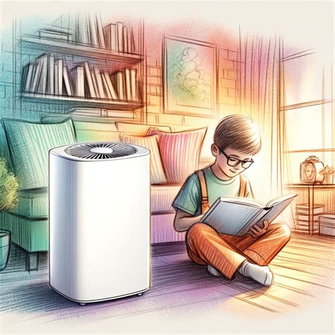 Immediate Dexair Review: Pros and Cons of the Latest Air Purifier .